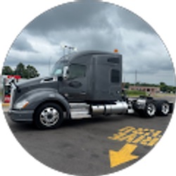 Profile photo of James Barrow