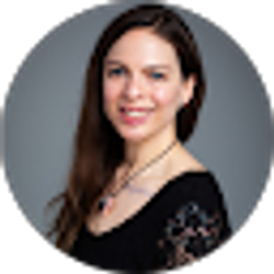 Profile photo of Victoria Cerminaro