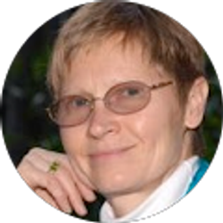 Profile photo of Sandra Kamiak