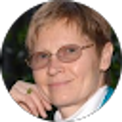 Profile photo of Sandra Kamiak