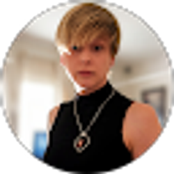Profile photo of Kathryn Desorcie