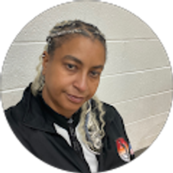 Profile photo of Debrea King