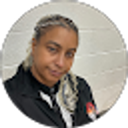 Profile photo of Debrea King