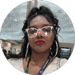 Profile photo of Robbiya McKinney