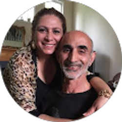 Profile photo of Jamshid Alaeian