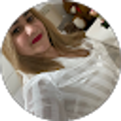 Profile photo of Maray Perex