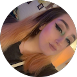 Profile photo of Katie Peterson