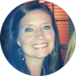 Profile photo of Angela LeGrand