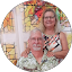 Profile photo of Wendy Olson