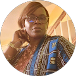 Profile photo of Charlotte Atta
