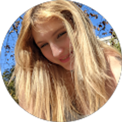 Profile photo of Lily Billotti