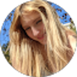 Profile photo of Lily Billotti