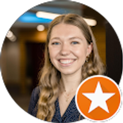 Profile photo of Maggie Butler