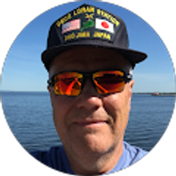 Profile photo of Glen Backman