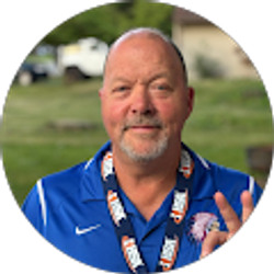 Profile photo of Steve Kirby