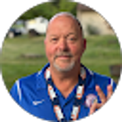 Profile photo of Steve Kirby