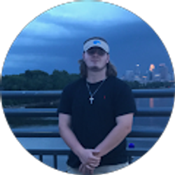 Profile photo of Hayden Berry