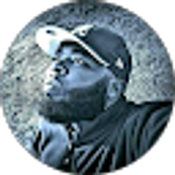 Profile photo of Cedric Williams