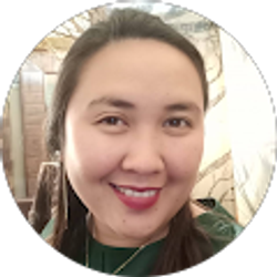 Profile photo of Myda Jane Ubilas