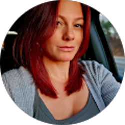 Profile photo of Brook Goldsberry