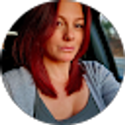 Profile photo of Brook Goldsberry