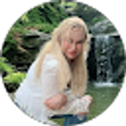 Profile photo of Lana colden