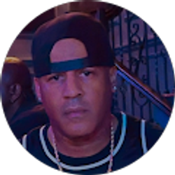 Profile photo of Marcus Banks