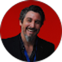 Profile photo of Christian Long