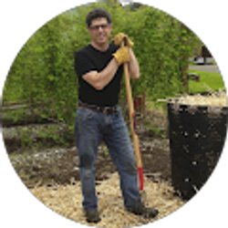 Profile photo of Bob Rinaldi