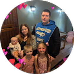 Profile photo of Elizabeth Smith