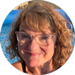 Profile photo of Maria Fox