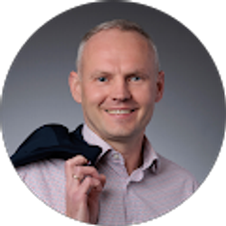 Profile photo of Mykhailo Mozhaiev