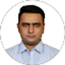 Profile photo of Ali Shah