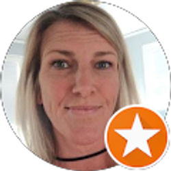 Profile photo of Kirstin Lunaas