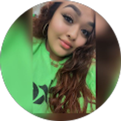 Profile photo of Mari Marquez