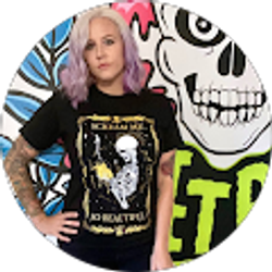 Profile photo of Tianna Kuwica