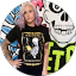 Profile photo of Tianna Kuwica