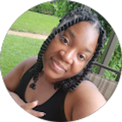 Profile photo of Miya Dallas