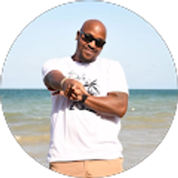 Profile photo of Kevin Baker