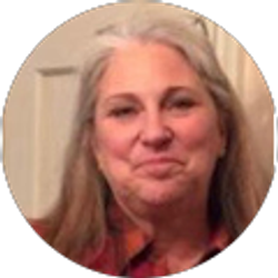 Profile photo of Doreen Stryjek