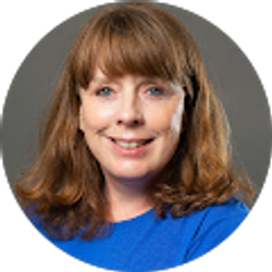 Profile photo of Rachelle Raven