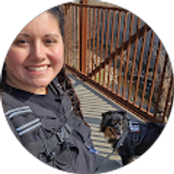 Profile photo of Isabella Phares