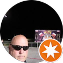 Profile photo of Arnold Wildthing Gerling