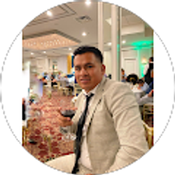 Profile photo of Ricardo Adán López