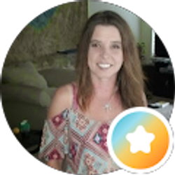 Profile photo of Michelle Martinez