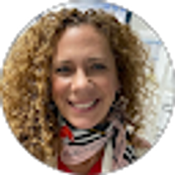 Profile photo of Michelle O'Deegan