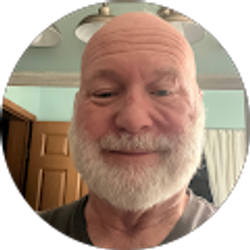 Profile photo of John Tyree