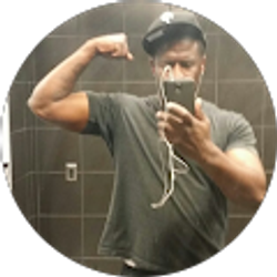 Profile photo of Raymond Little