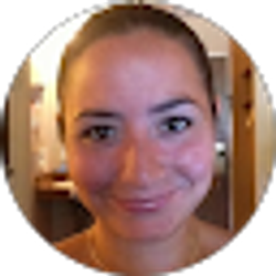Profile photo of Kimberly Marquez