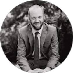 Profile photo of Robert Shepard